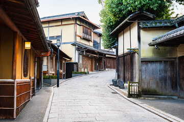 京都　三年坂