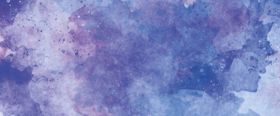 Modern blur watercolor colorful texture design graphic digital abstract colorful background, poster, banner, website, card background.