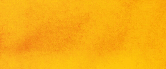 abstract  yellow and orange Designed grunge red canvas texture background. 