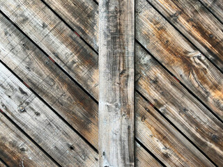 Texture background material of old antique wood panel_04