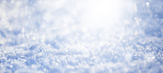 abstract background snowfall overlay winter christmas seasonal snow