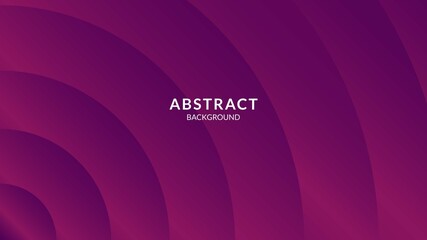 waveform background with pink and purple gradient colors