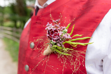 flower bouquet