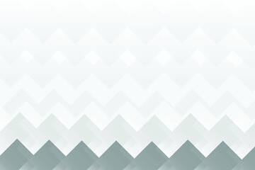 Vector Abstract Elegant white and grey Background. Abstract white Pattern. Squares Textu