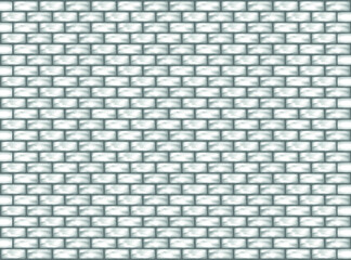 gray brick wall background