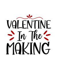 Valentines Svg Bundle, Valentines Svg, Valentines Day Svg, Love Svg, Be My Valentine Svg, Valentine Design for Shirts, Cut Files for Cricut