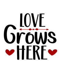 Valentines Svg Bundle, Valentines Svg, Valentines Day Svg, Love Svg, Be My Valentine Svg, Valentine Design for Shirts, Cut Files for Cricut