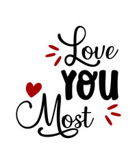 Valentines Svg Bundle, Valentines Svg, Valentines Day Svg, Love Svg, Be My Valentine Svg, Valentine Design for Shirts, Cut Files for Cricut