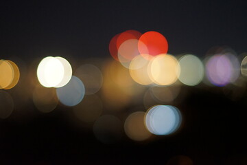 Bokeh