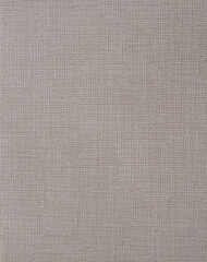 Seamless linen canvas for background, high resolution - 474520982