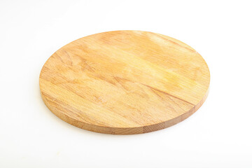 Bamboo wooden board for kitchen