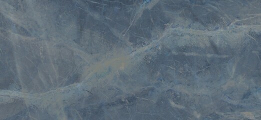 Blue, grey abstract marble granite natural and high resolution, stone texture