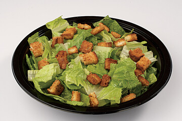 salad on table - Healthy food style