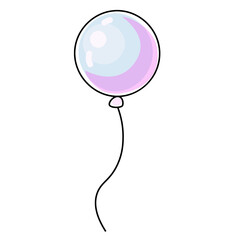 balloon