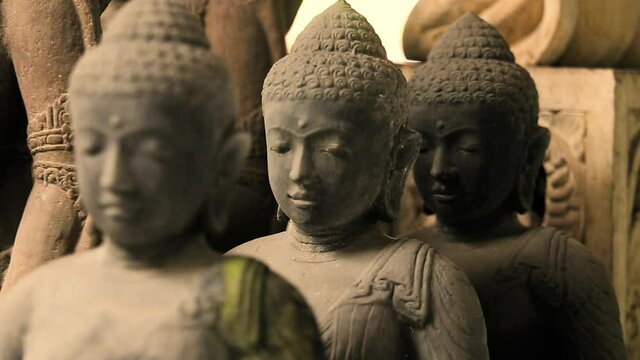 Statue of Buddha