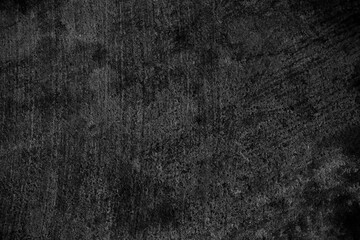 Dark cement wall in retro concept