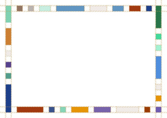 F_설날(c)_일러스트_조각보