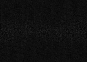 Black stingray skin shagreen texture seamless