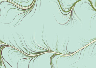 Abstract Perlin Noise Geometric Pattern generative computational art illustration