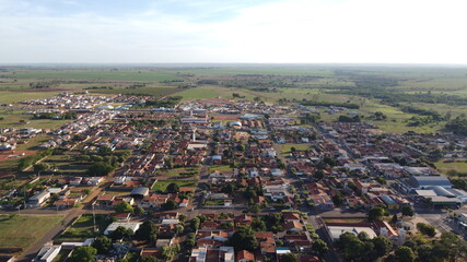 Nova Independência