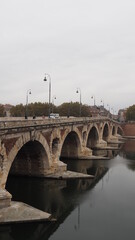 Toulouse, capital of France’s southern Occitanie region, is bisected by the Garonne River and...