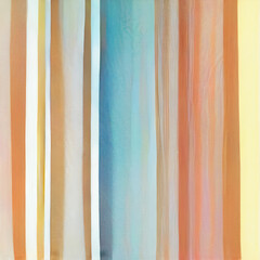 Watercolor Ombre Texture Painting Minimal Stripes Color-Blocking Graphic Pattern Shading Vibrant Minimalism Pastel Paper Texture Canvas Background Backdrop Pattern Graphic Grunge Vintage Old Parchment