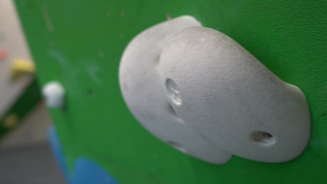 Bouldern / Klettern