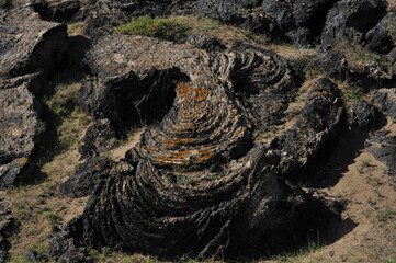 lava
