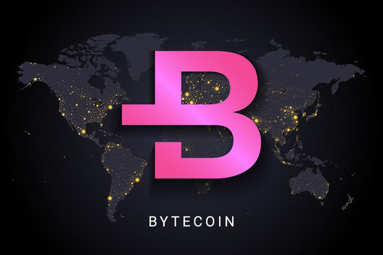 Bytecoin Images – Browse 232 Stock Photos, Vectors, and Video | Adobe Stock