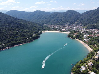 Fototapeta premium Litoral