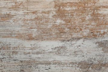 Vintage colorful old wooden wall background texture