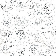 Seamless neutral and white grungy classic abstract surface pattern design for print. High quality illustration. Monochrome earth colored design with white pattern design overlay. Repeat graphic swatch