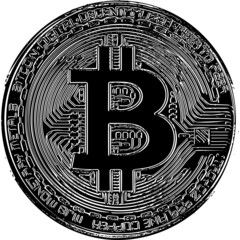 Bitcoin stamp