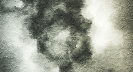 stone wall, abstract background with cracks and stripes, texture rock