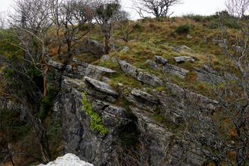 Cedra gorge