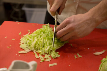 chef