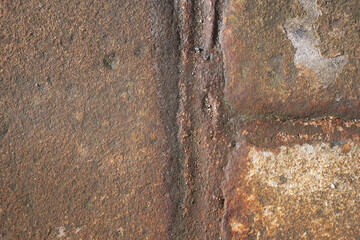 textura de un muro
