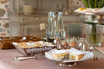 colazione