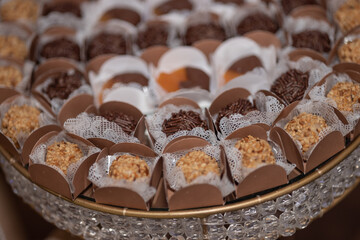 Doces