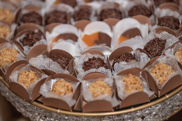Doces
