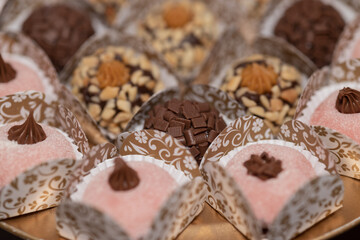 Doces