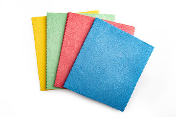 Microfiber cloth