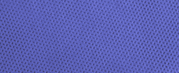 background texture perforated soft cloth