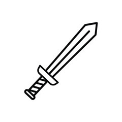 sword icon