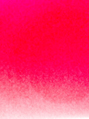 red and white level surface as an abstract background