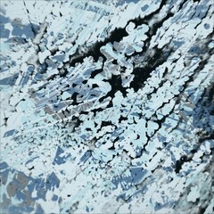 Modern art. Handmade background. Colorful pattern. Backdrop material. Wide brush.
