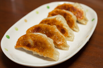 餃子