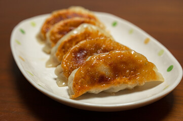餃子