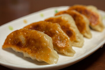 餃子
