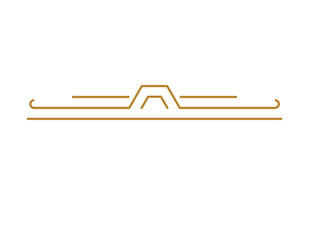 awesome art deco design